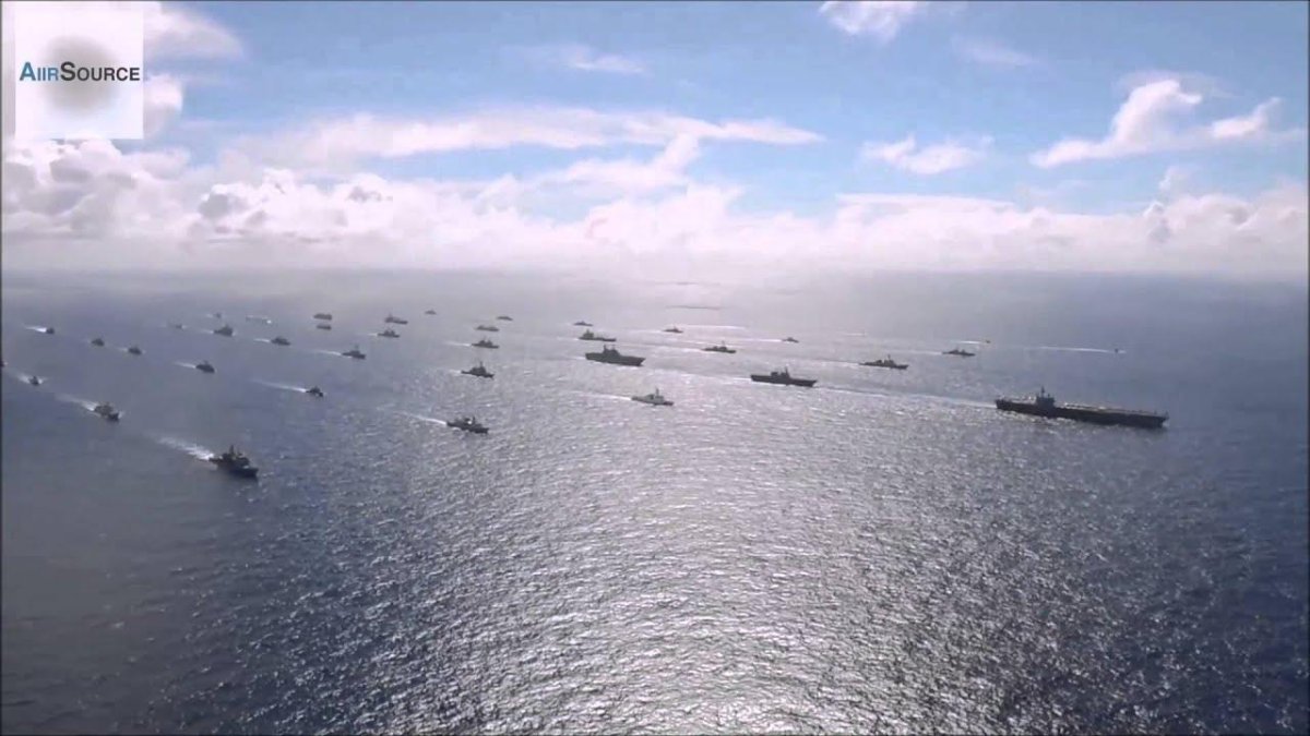 Азовское море судоходство