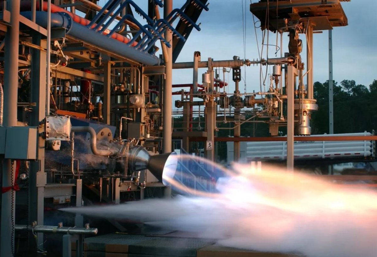 Инженеры работают над новым видом топлива