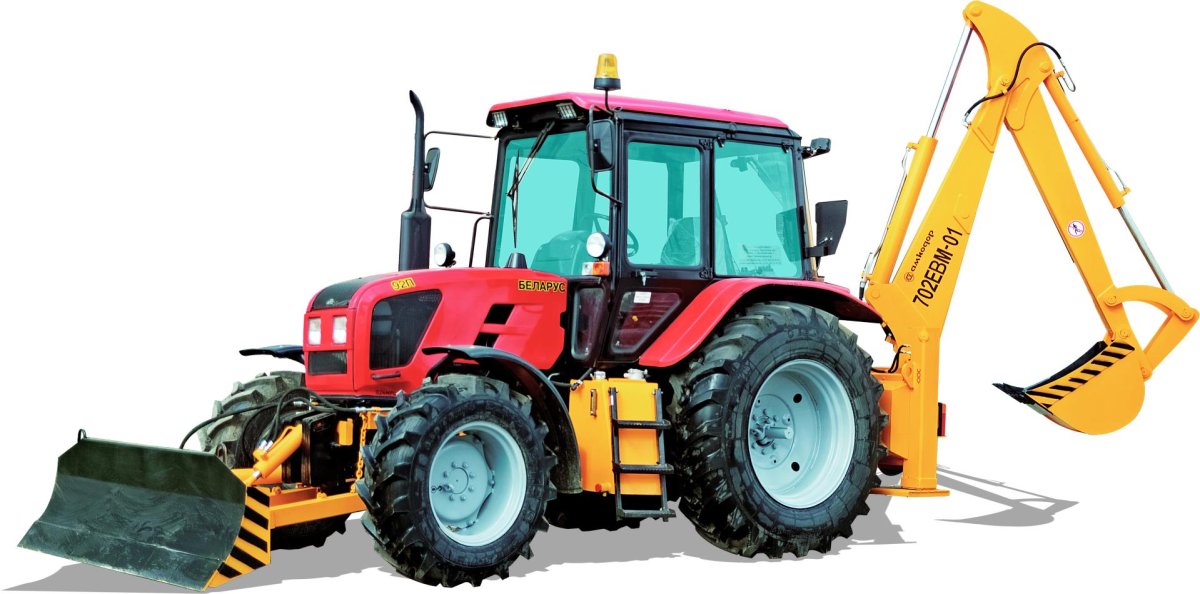 Амкодор 702еа-01