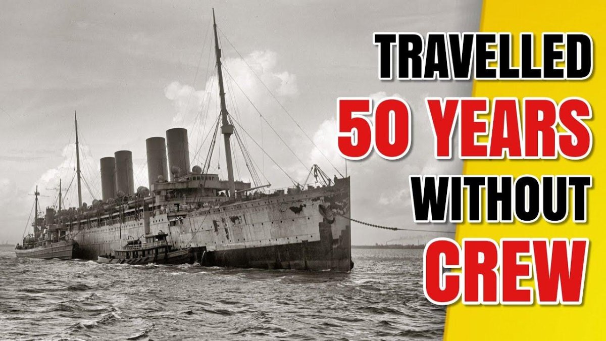 SMS Kronprinz Wilhelm