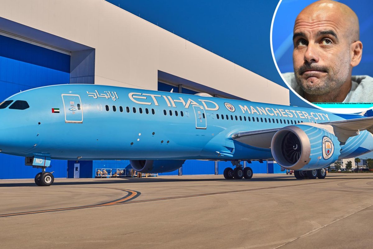 Боинг 787 Дримлайнер