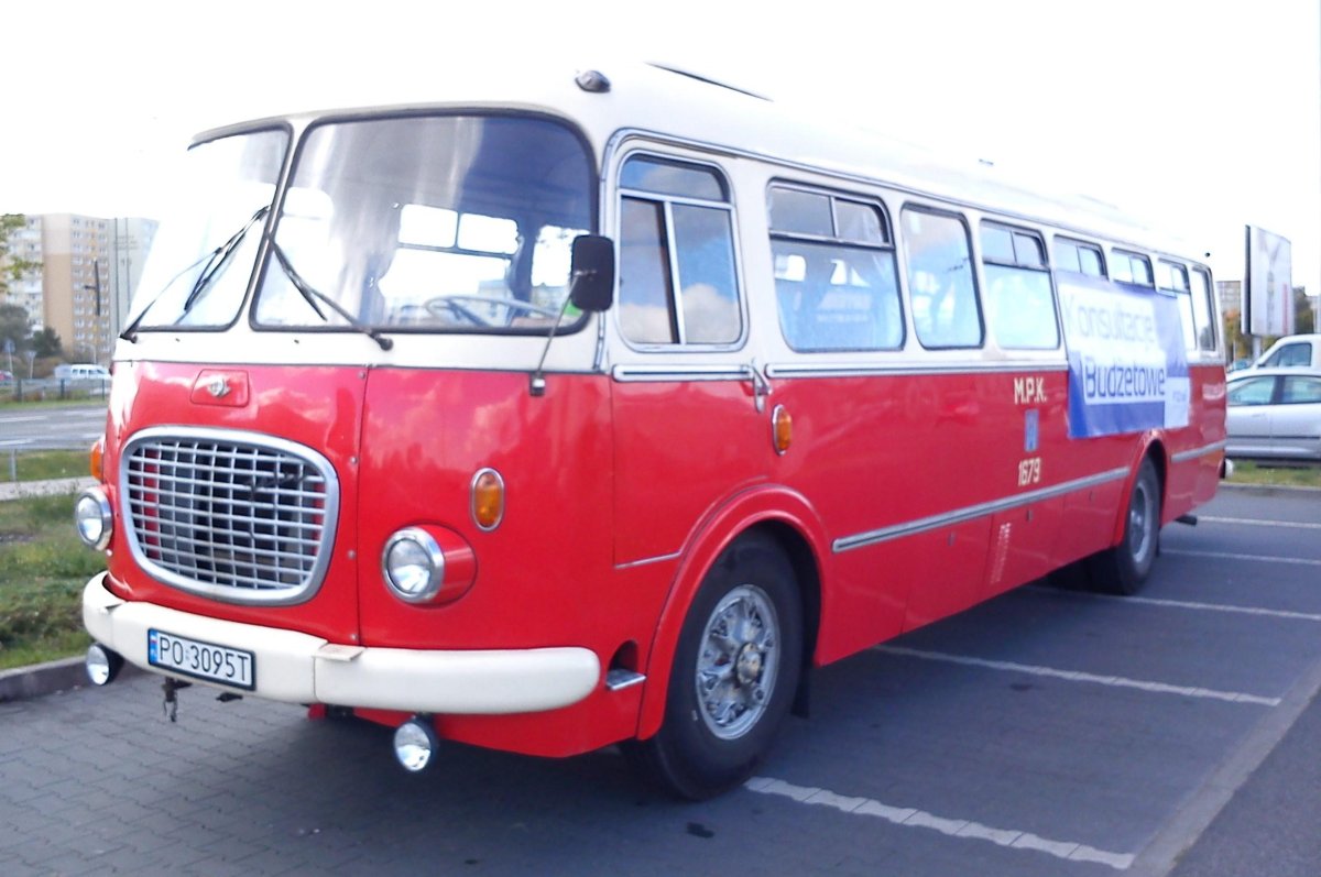 Самосвал Jelcz