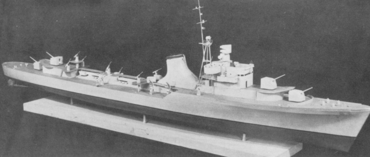 Эскадренные миноносцы типа comandanti Medaglie d`Oro