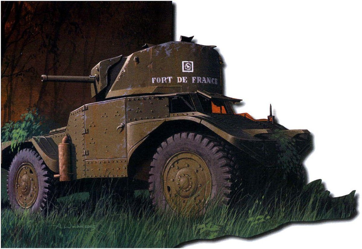 Panhard 178b