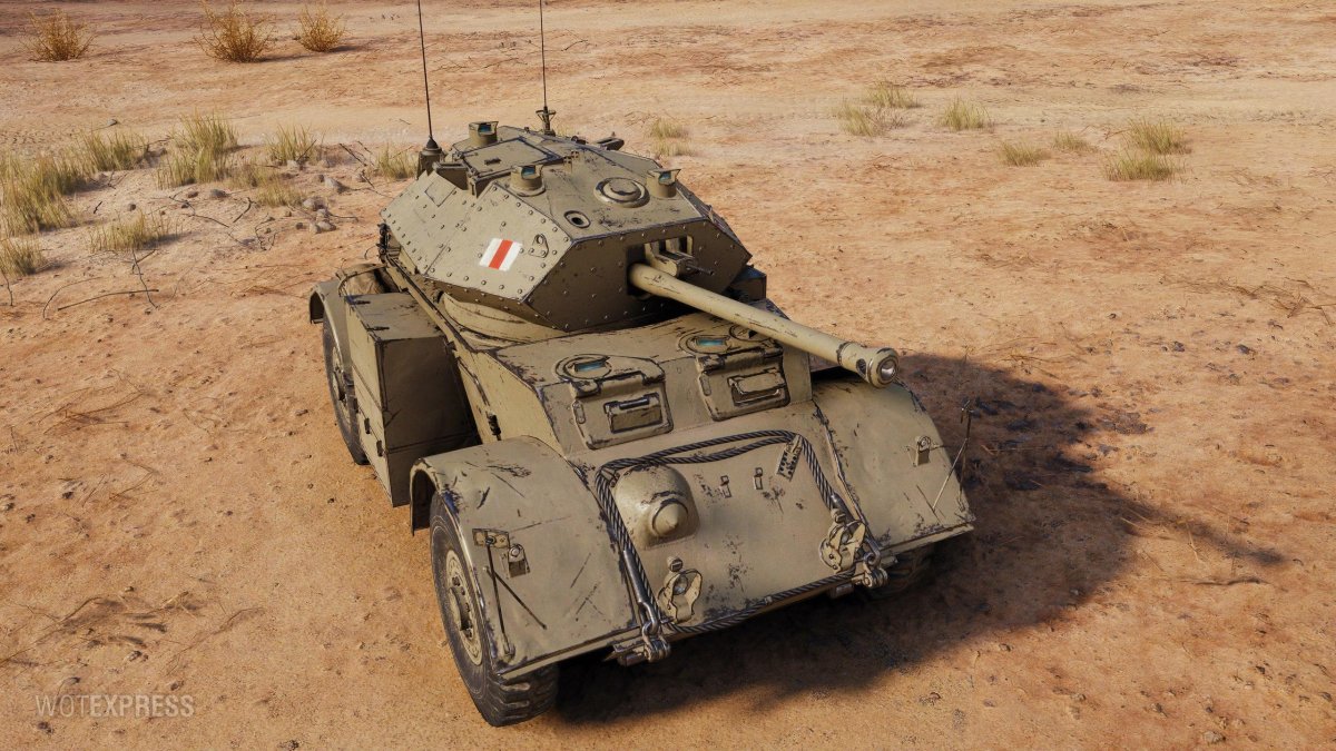 A.E.C. бронеавтомобиль