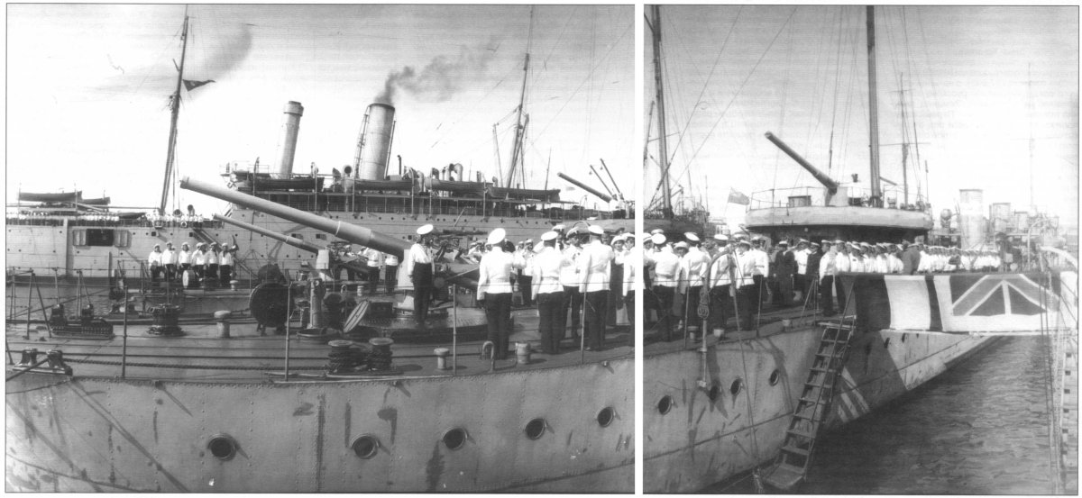 Корабль Ташкент Лидер эсминцев