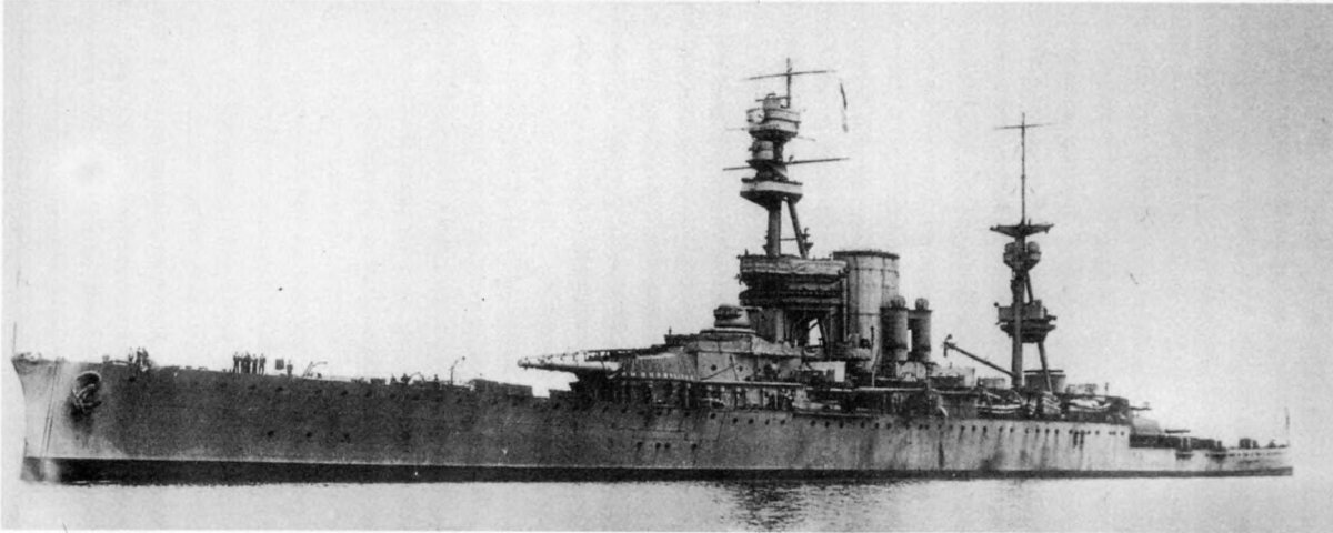 Корейджес крейсер