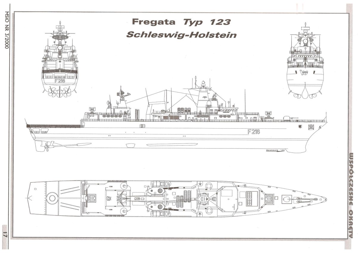 Эсминец Арли Берк схема
