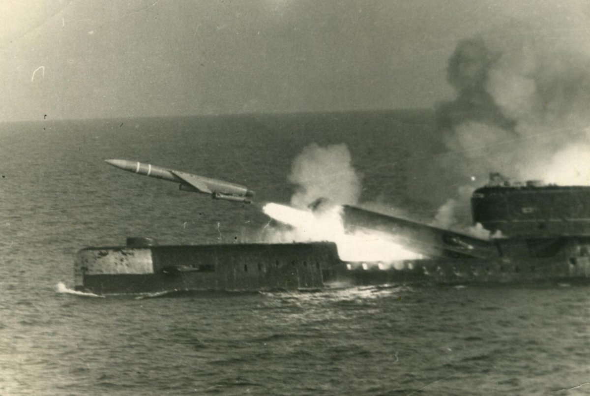 ПЛАРК пр. 675