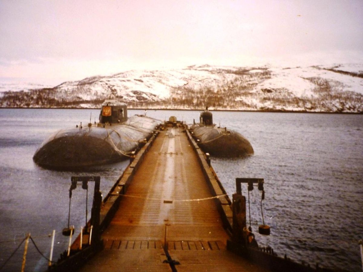 К-452 «Новгород Великий»