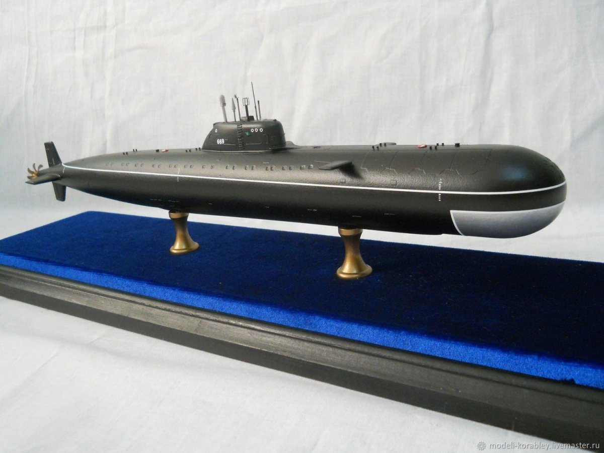 К-452 «Новгород Великий»