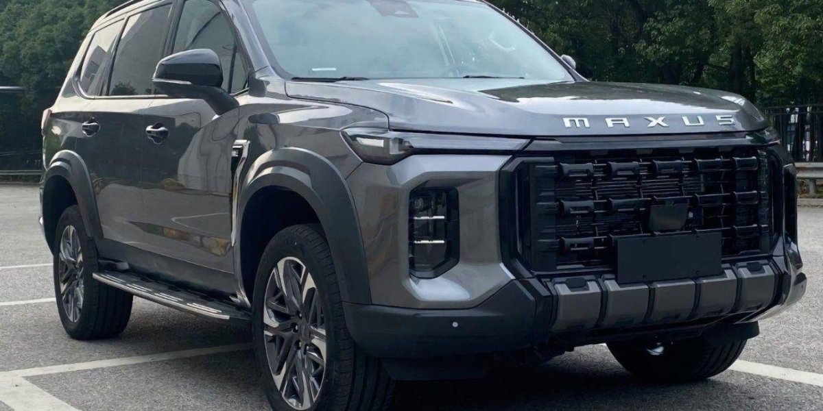 Toyota Land Cruiser 300 2023