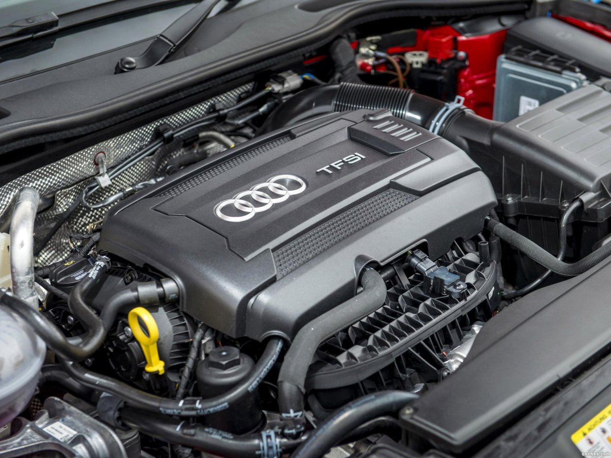 Audi 2.0 TFSI