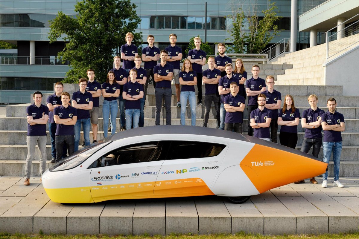 Стелла Солар