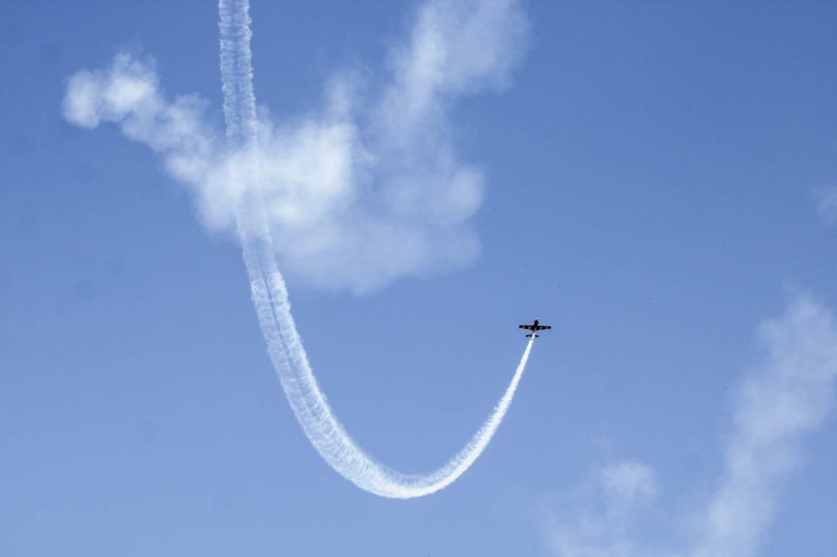 Петля Нестерова мёртвая петля