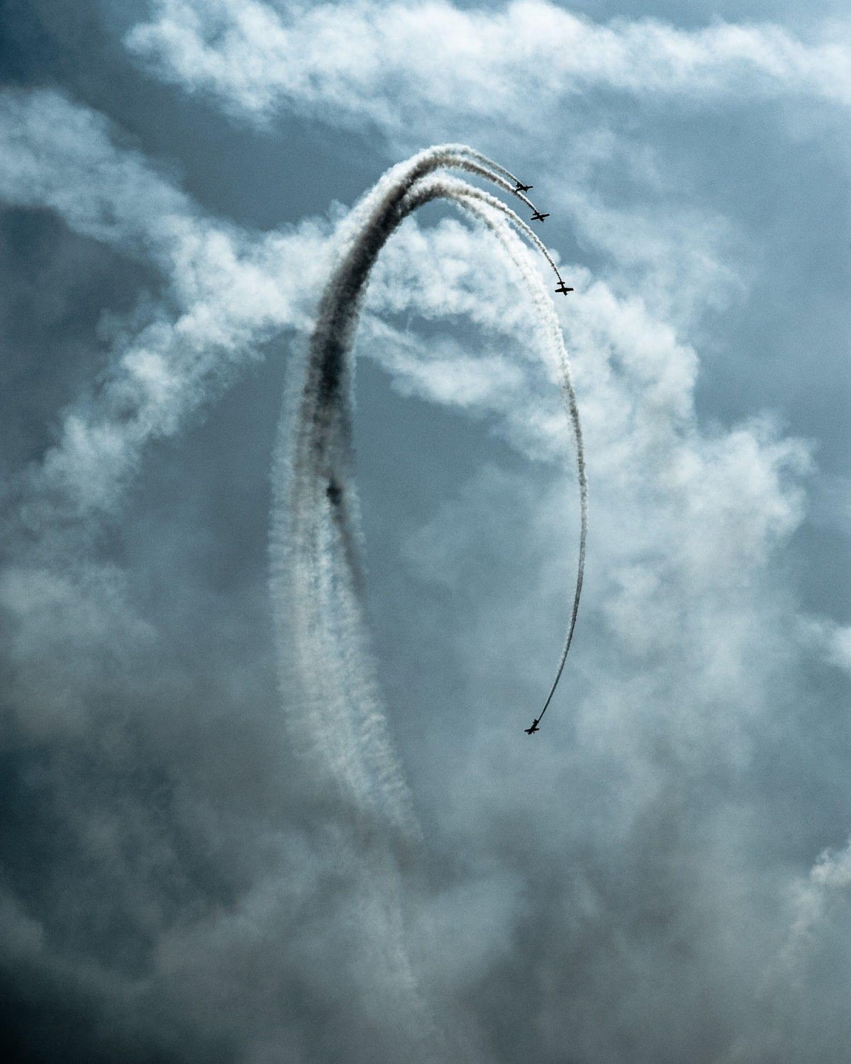 Метеорологические самолеты