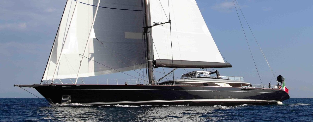 Perini Navi Yachts
