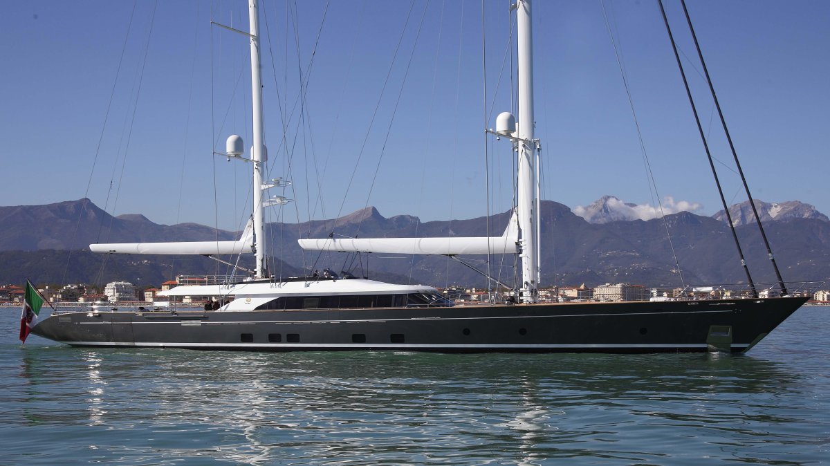 Современный кеч