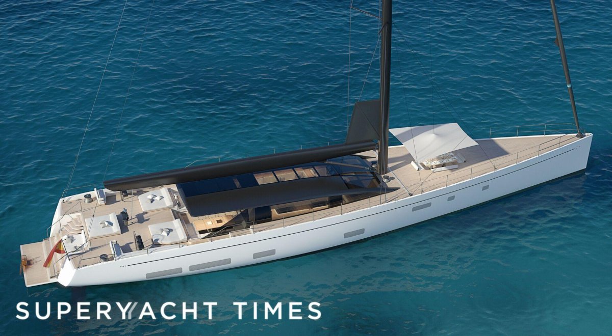 Perini Navi Yachts
