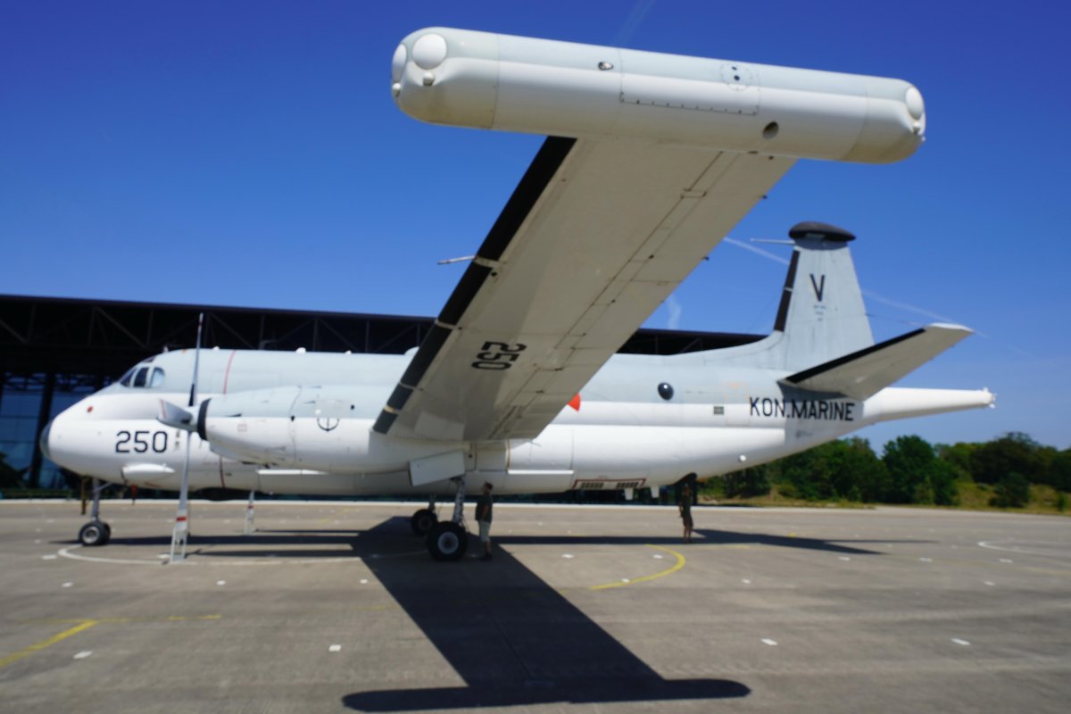 Breguet 1150 Atlantic