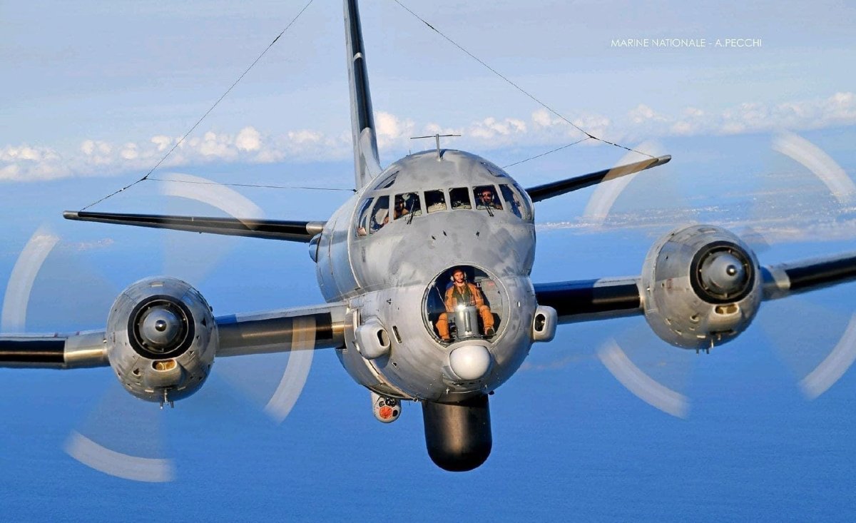 Breguet br.1150 Atlantic