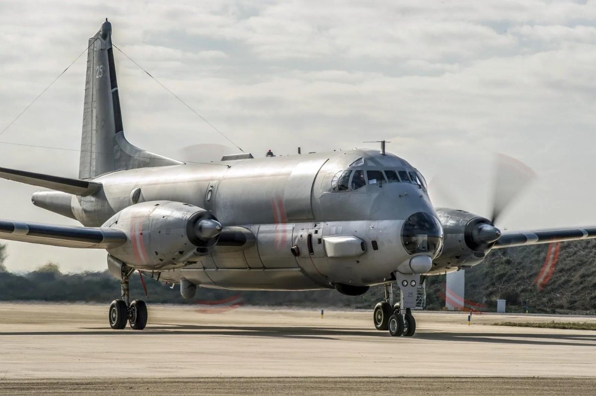 Breguet br.1150 Atlantique II