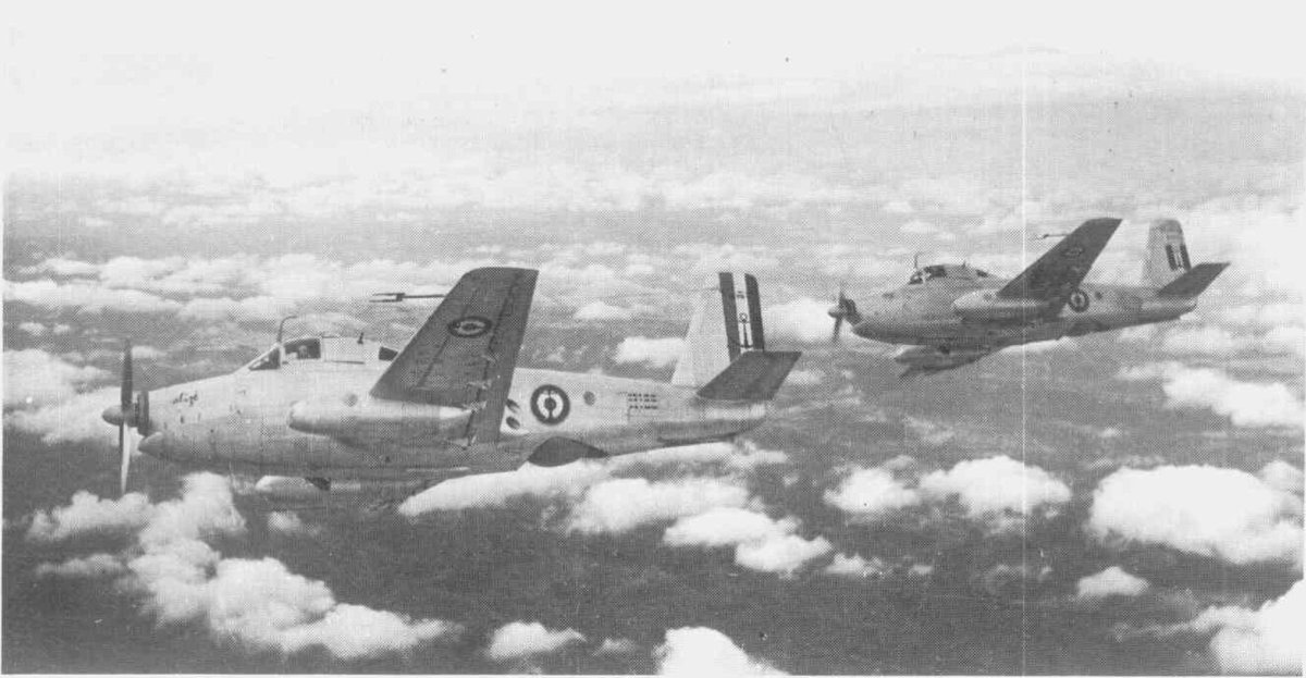 Breguet br.1050 Alize