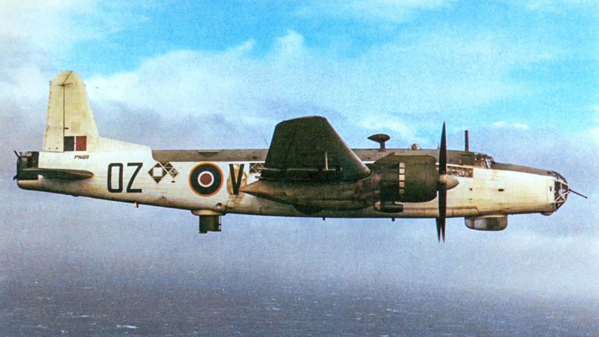 Виккерс самолет