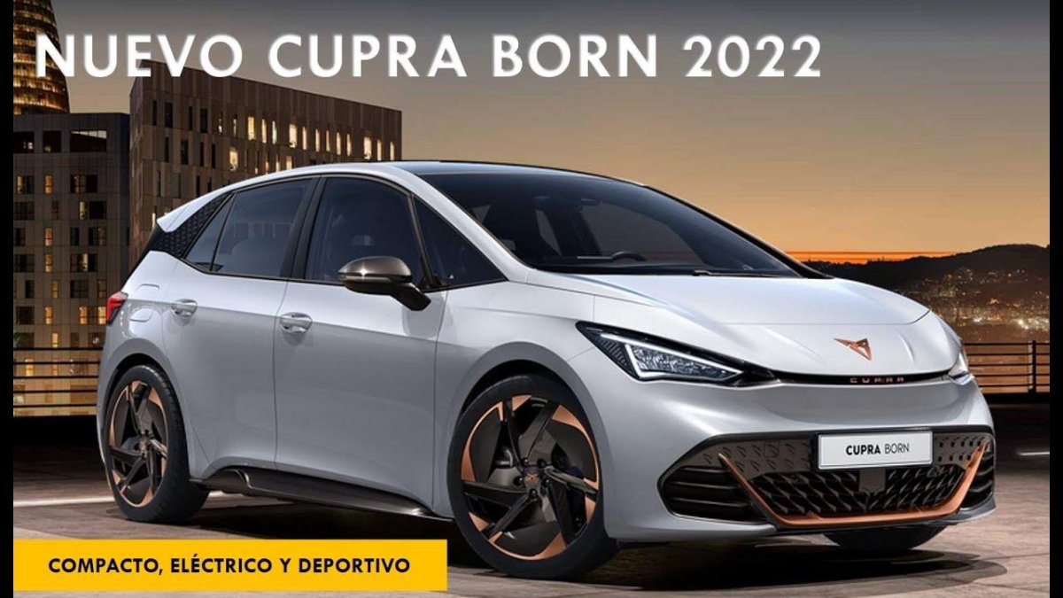 Электрическая купра