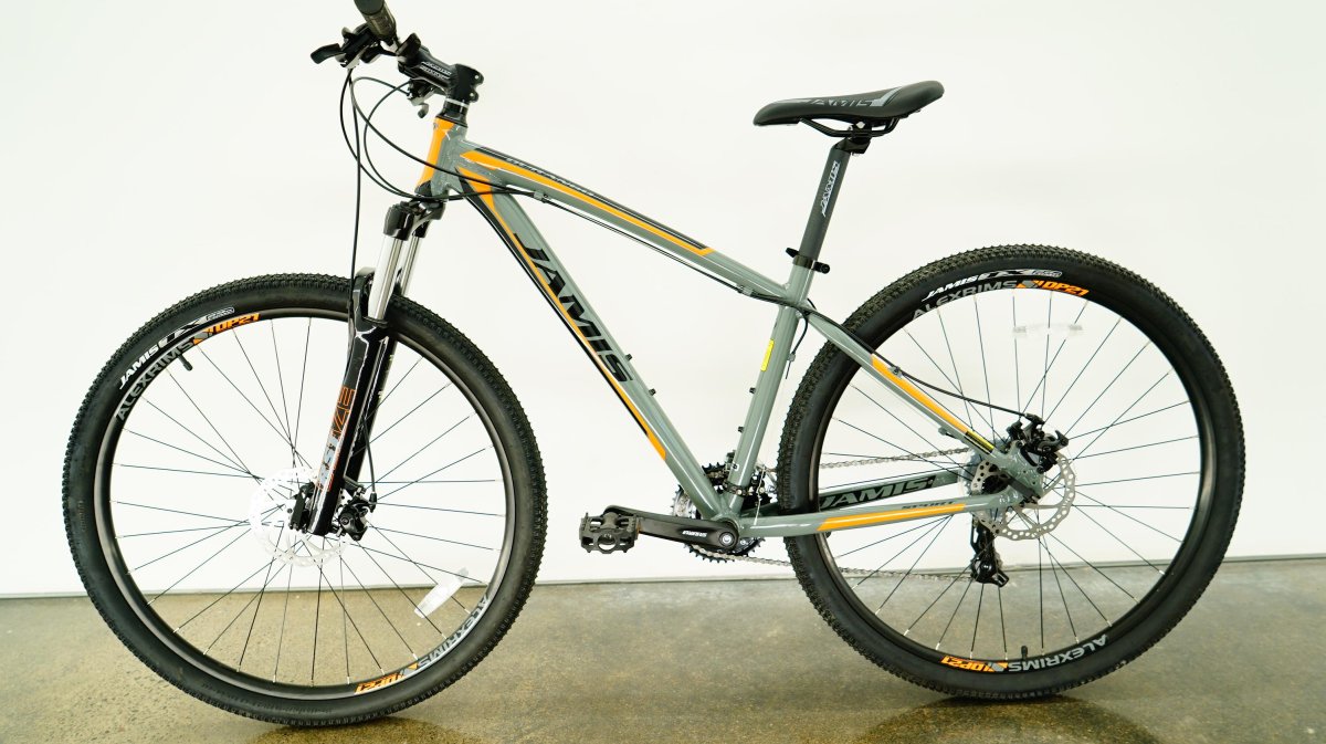 Jamis Durango a1 2020