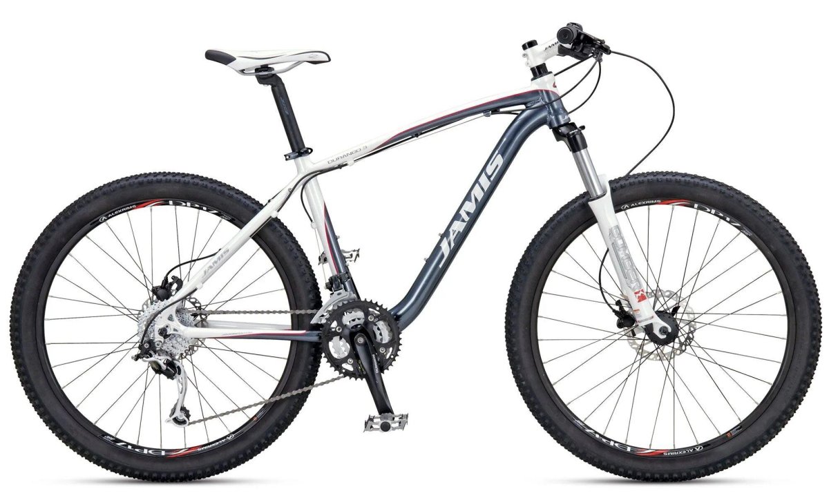 Велосипед Jamis Durango 2.0