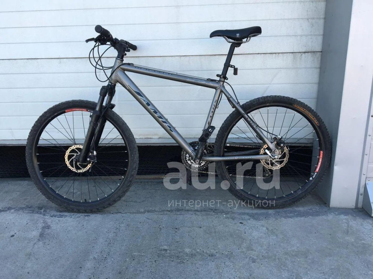 Jamis Durango Sport SX