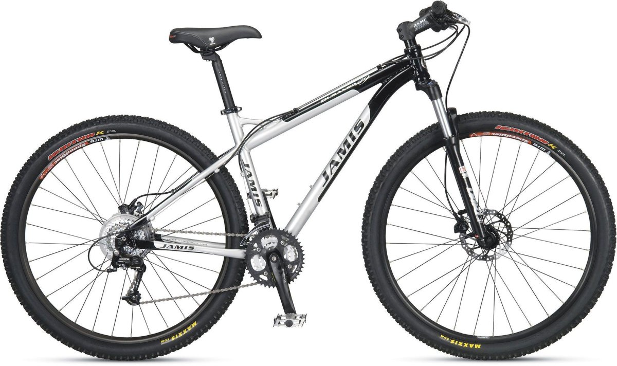 Горный велосипед Jamis Durango a1