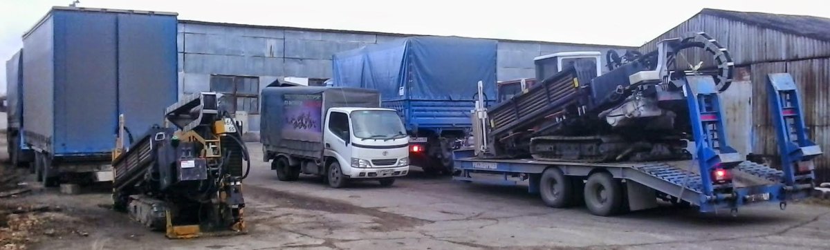 ООО Трубопласт Грозный