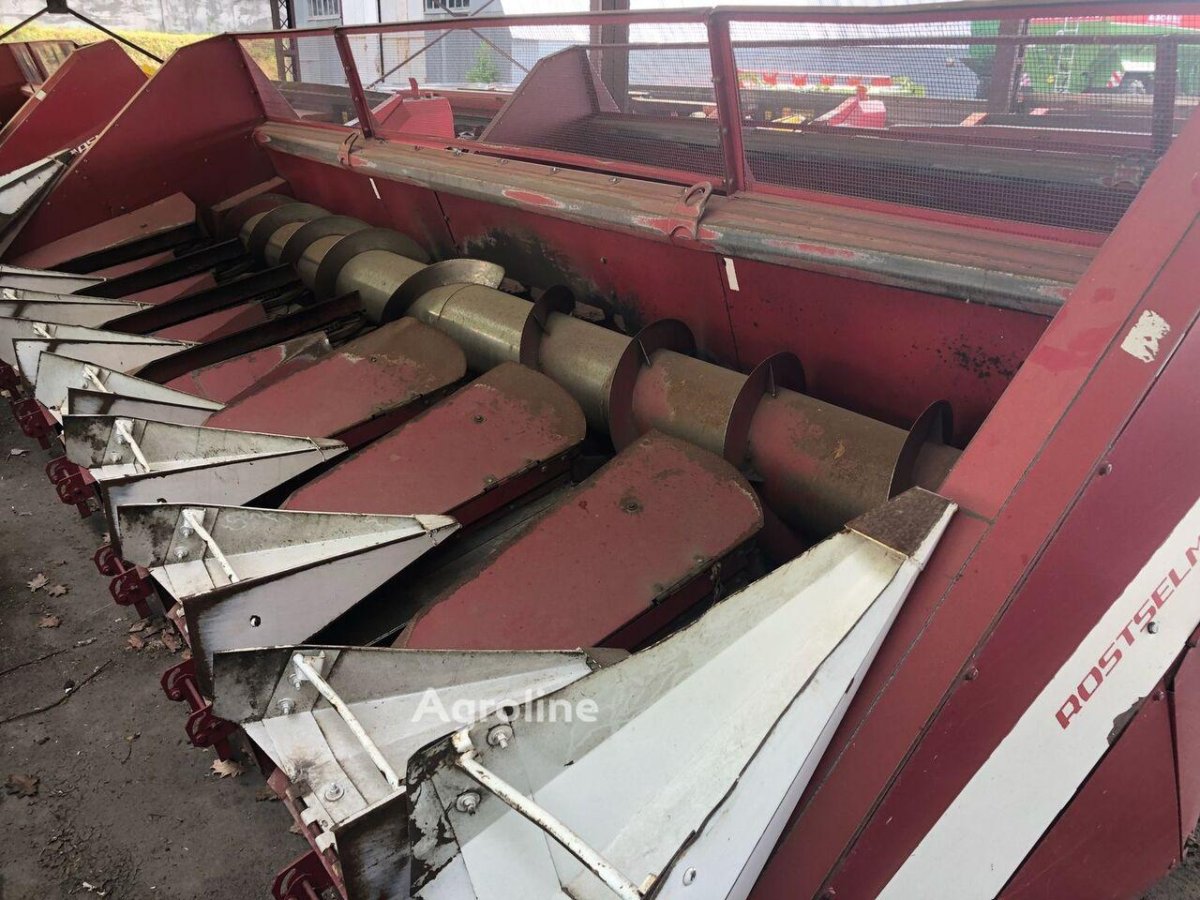 ПСП жатка Ростсельмаш