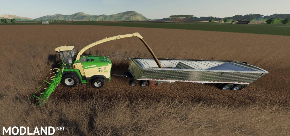 Krone жатка x-collect 900-3