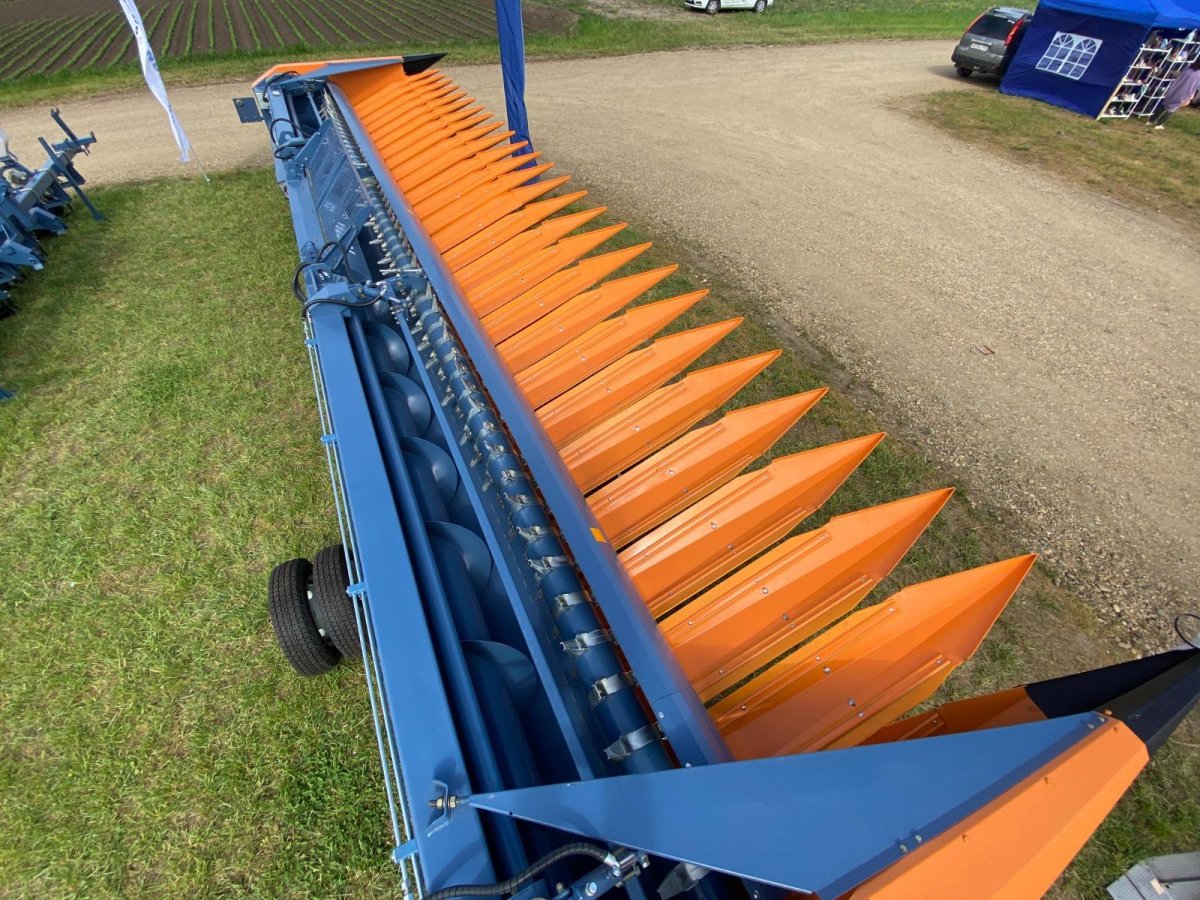 Жатка соевая универсальная Float Stream 900-01