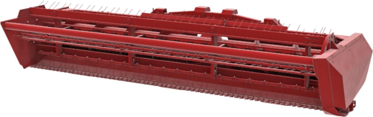 Жатка для уборки трав grass header 500d