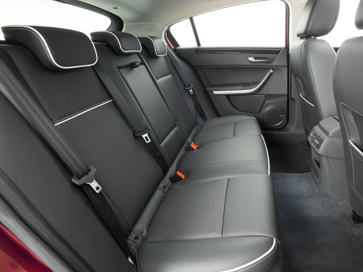 Салон Эволют