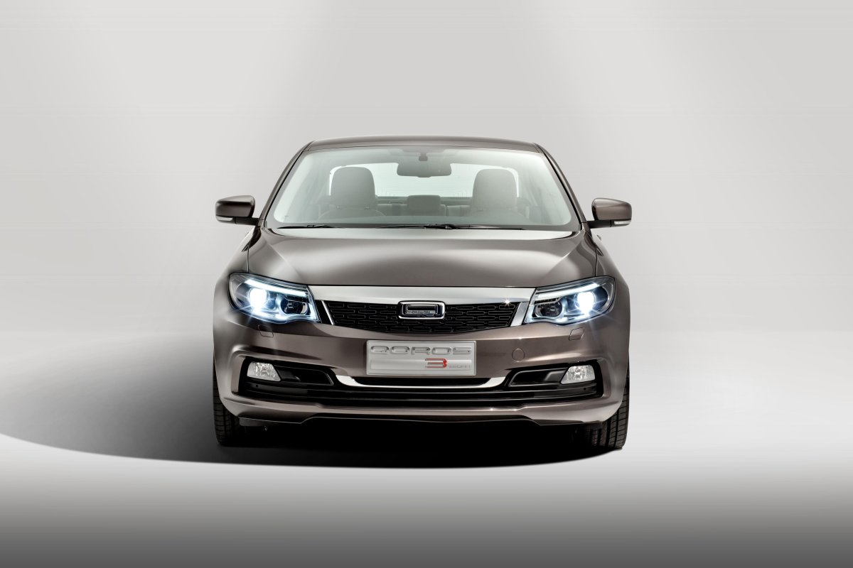 Корос машина