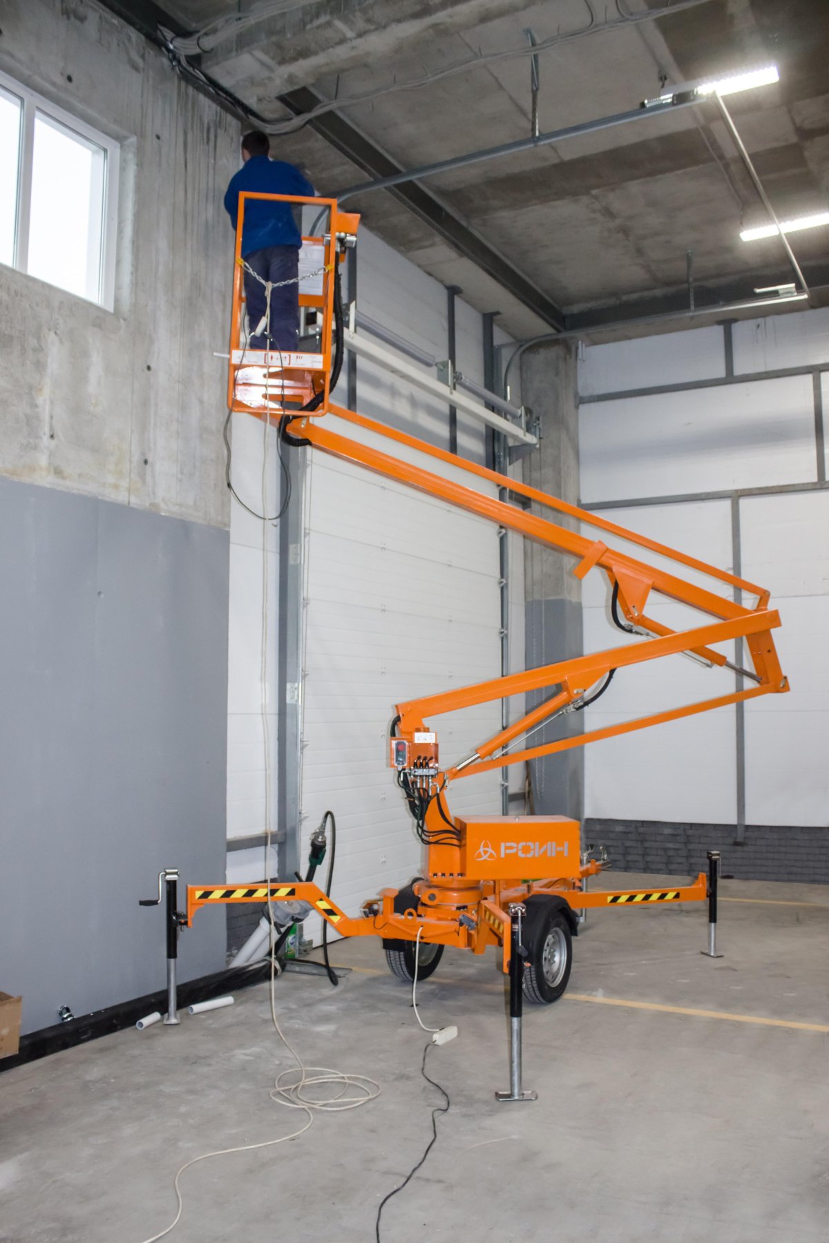 Роин 200-04/ОПН-9