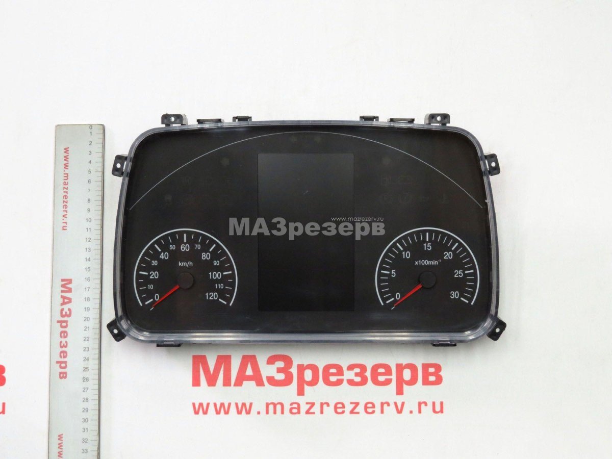 Панель приборов ЩП 8155