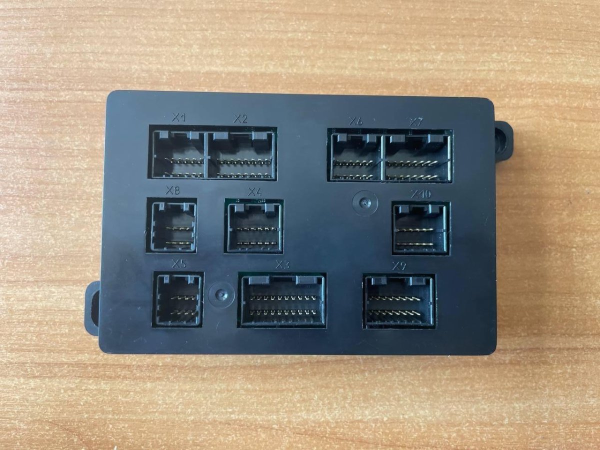 Конвертер к05 МАЗ