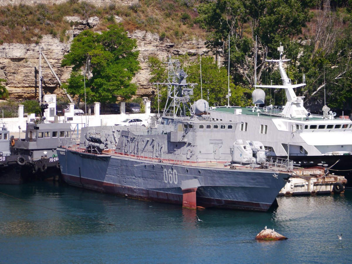 МПК Владимирец