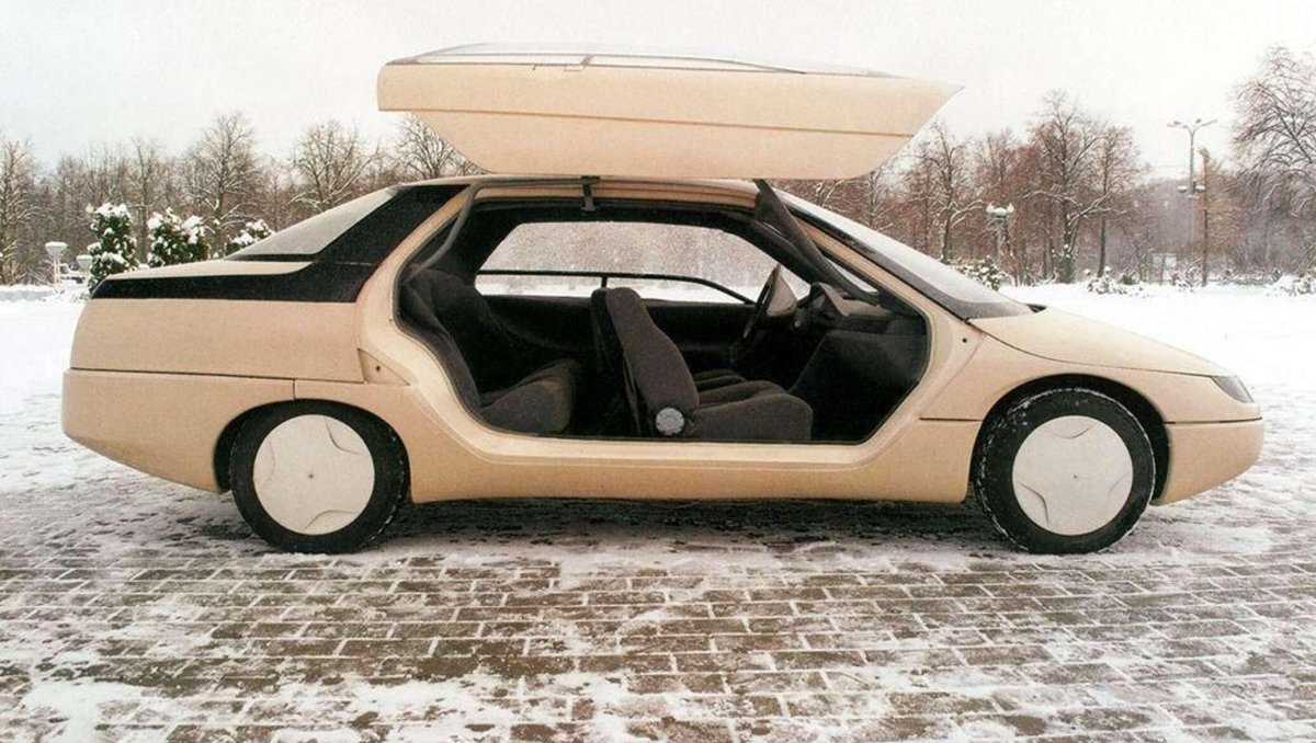 АЗЛК-2144 Истра