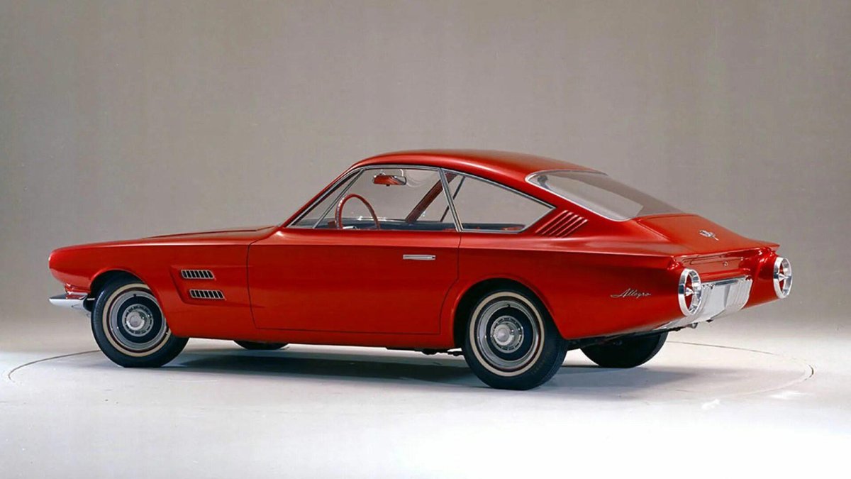 Ghia gt230s