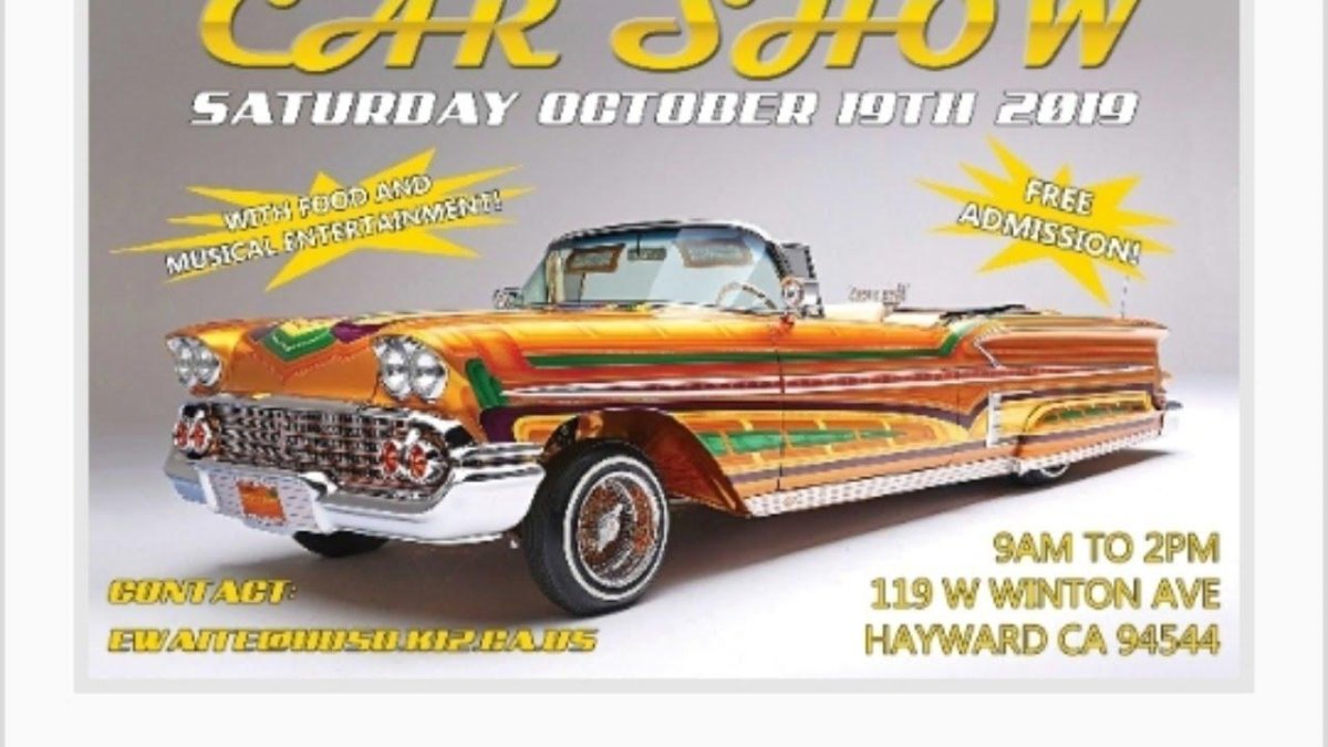 Chevrolet Impala 1958 лоурайдер