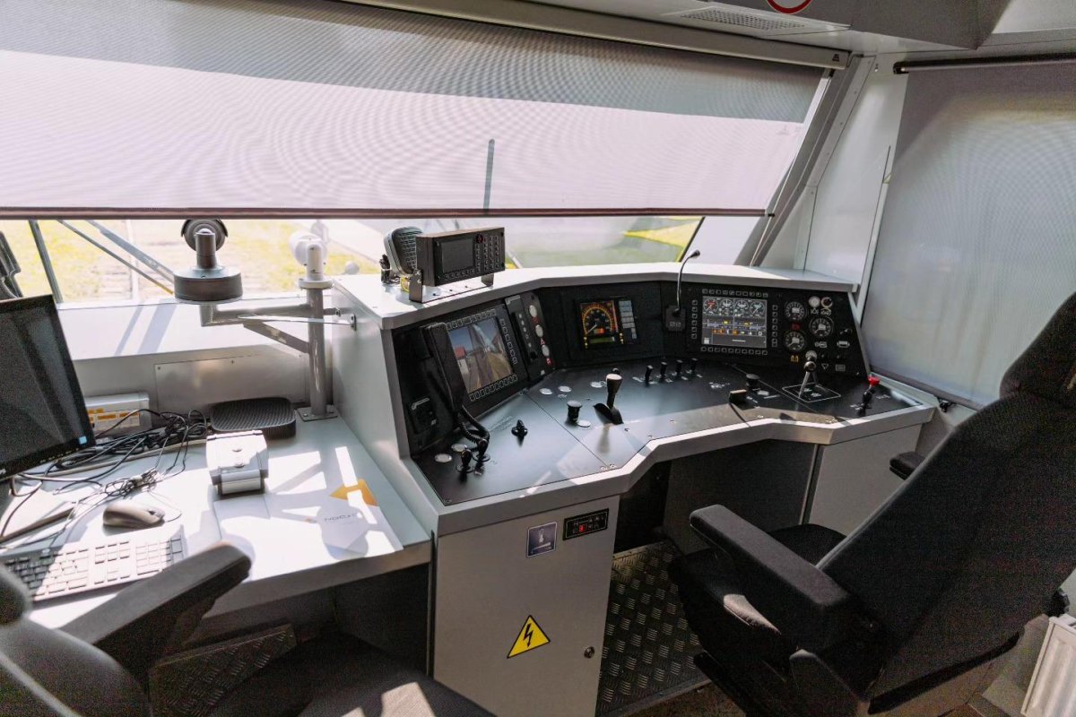 Север ТВЕМА