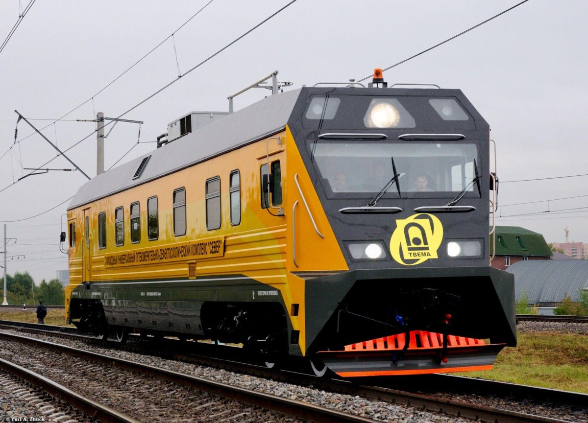 ТВЕМА дефектоскоп