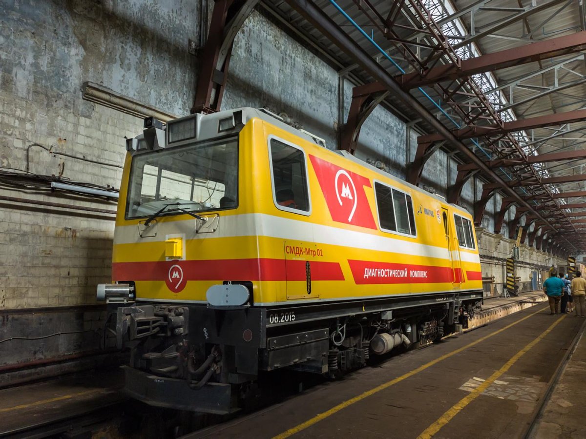 СМДК МТР 01